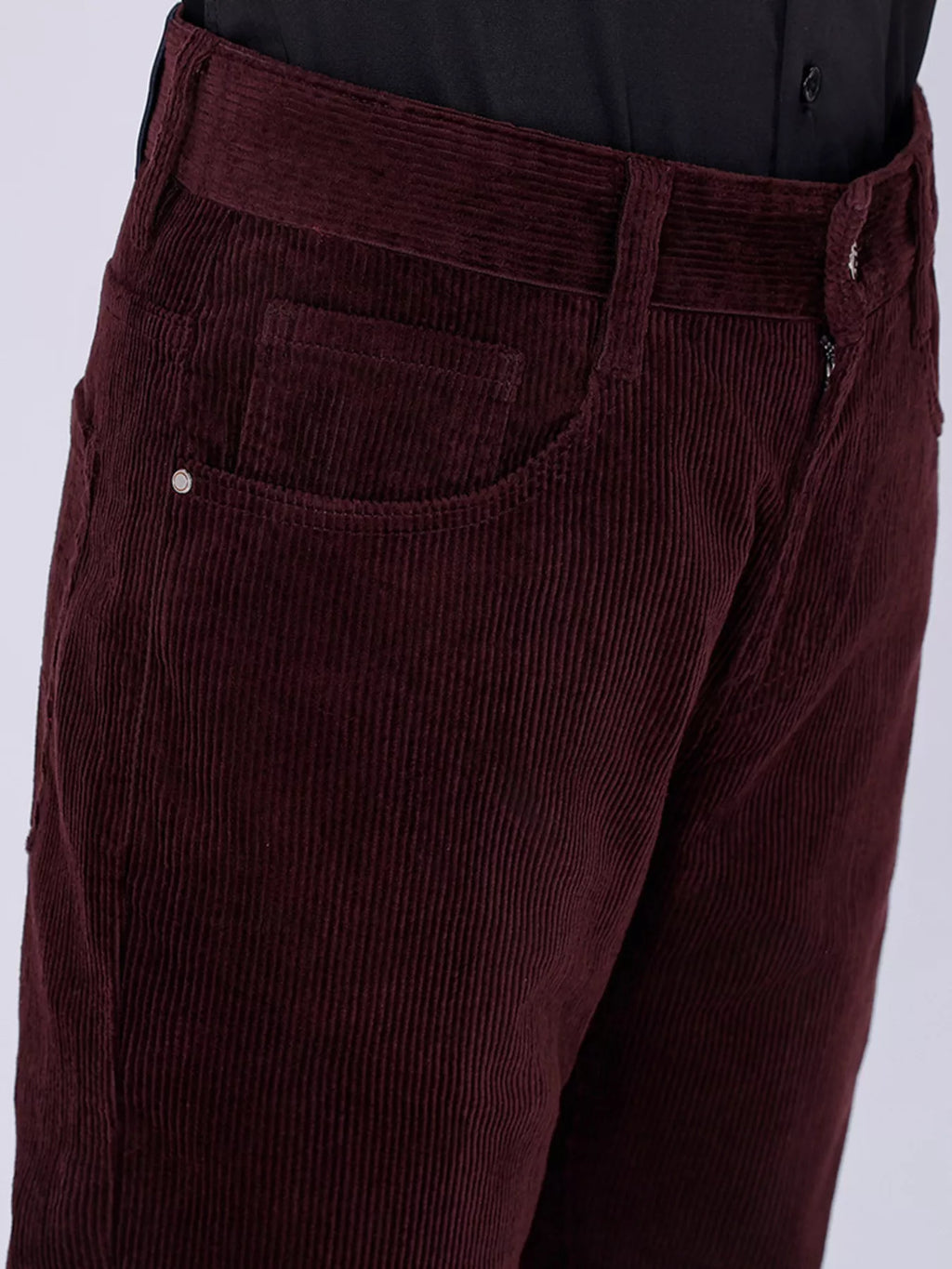 Men's Slim Fit Pants