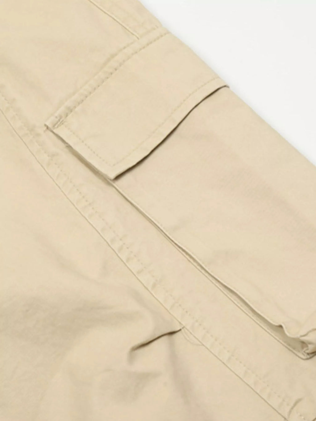 Men's Loose Fit Cargo Pants