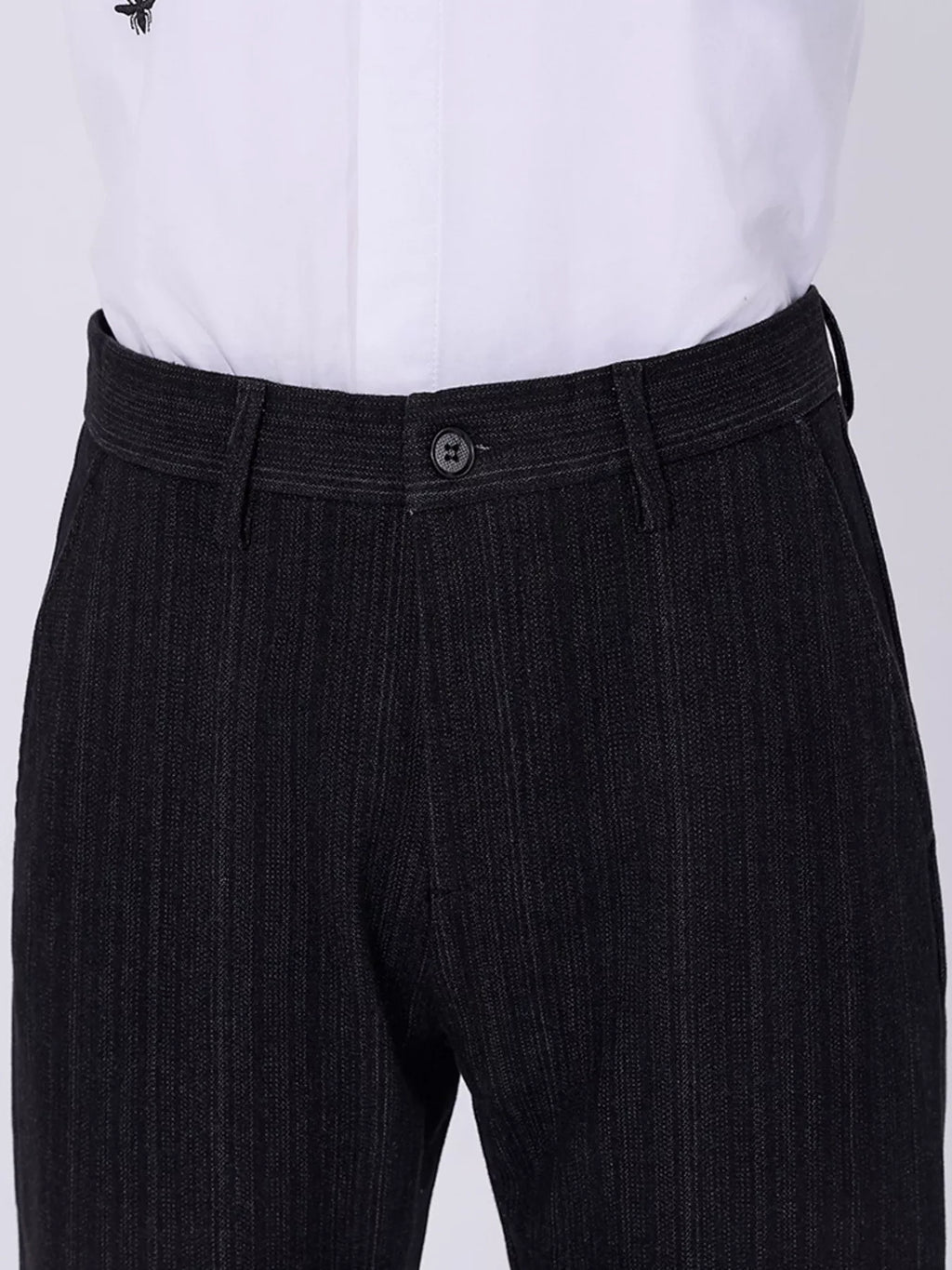 Men's Slim Fit Pants