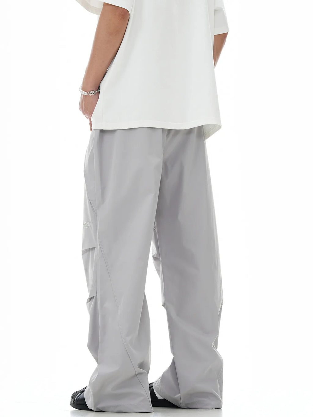 Men's Loose Fit Cargo Pants