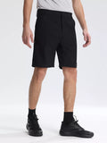 Men's Plus Size Casual Lightweight Shorts