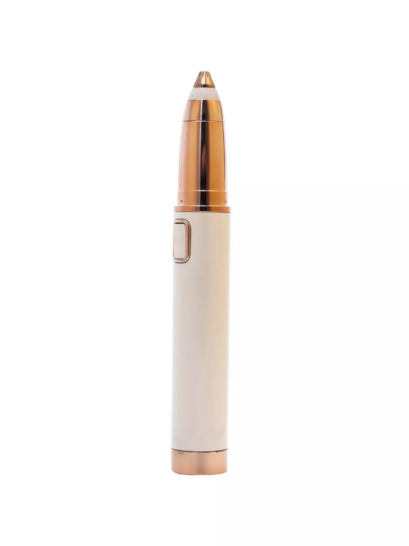 Painless Precision Eyebrow Trimmer