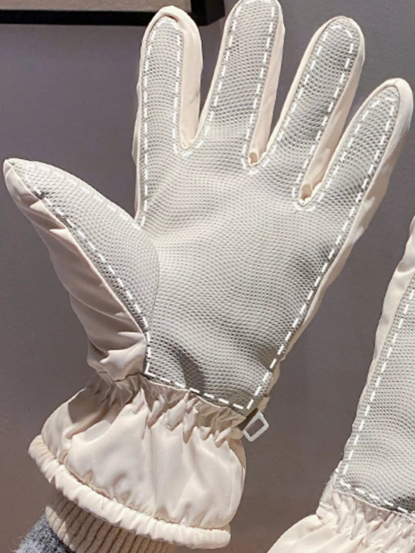 Winter Touchscreen Gloves