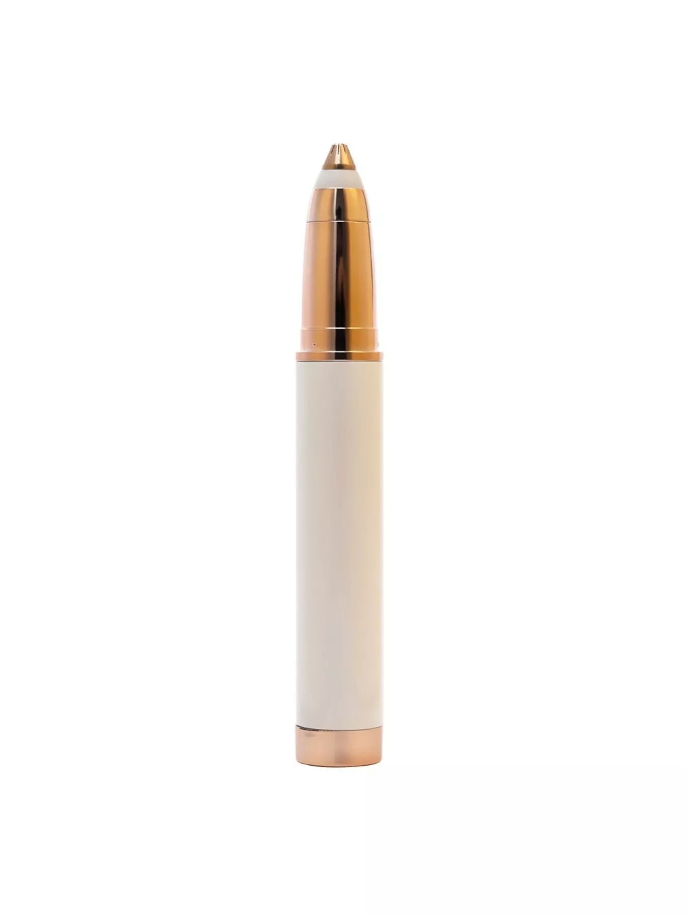 Painless Precision Eyebrow Trimmer