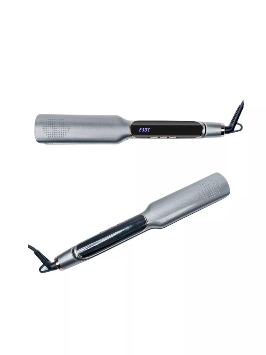 Adjustable Temperature Hair Straightener