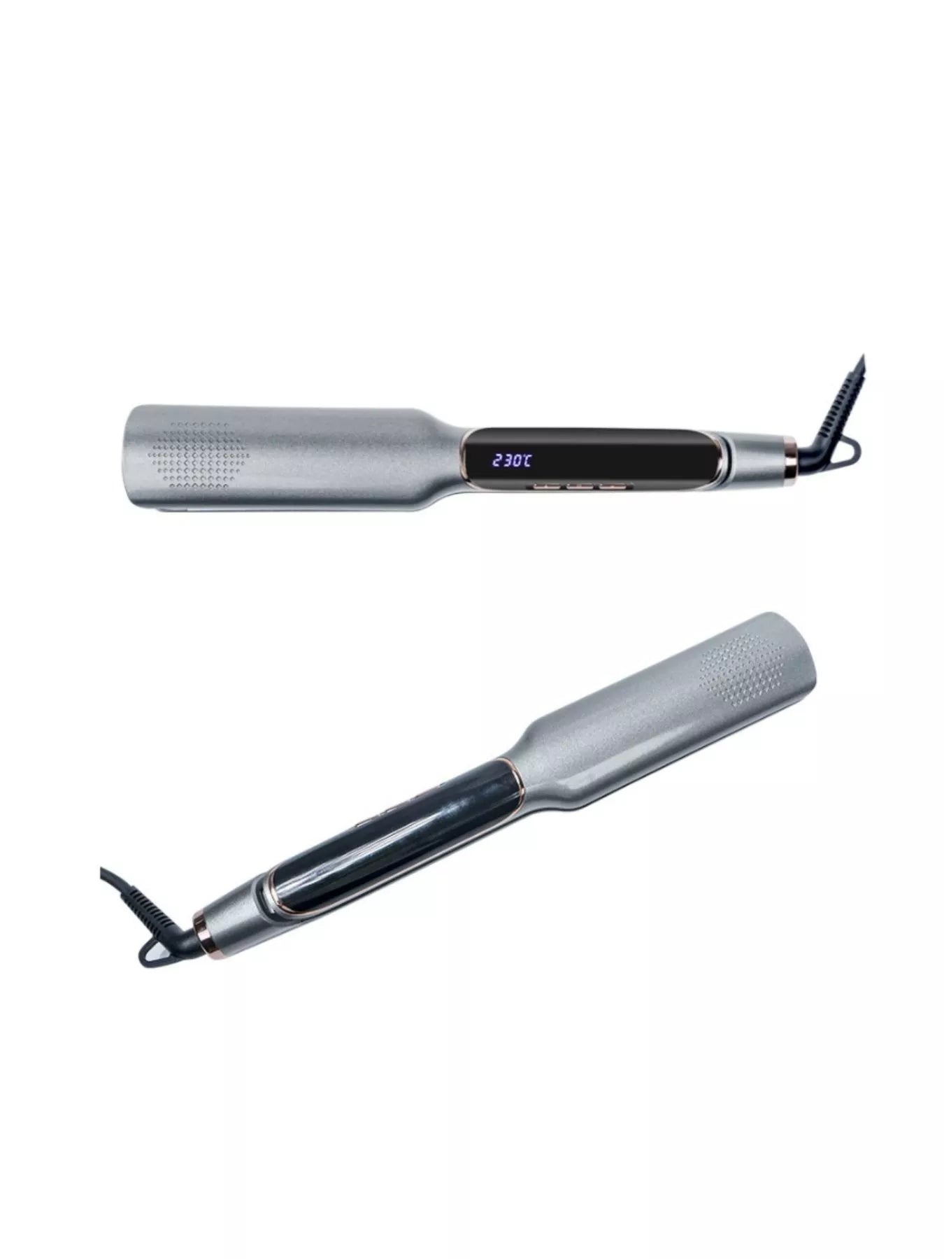Adjustable Temperature Hair Straightener