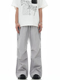 Men's Loose Fit Cargo Pants
