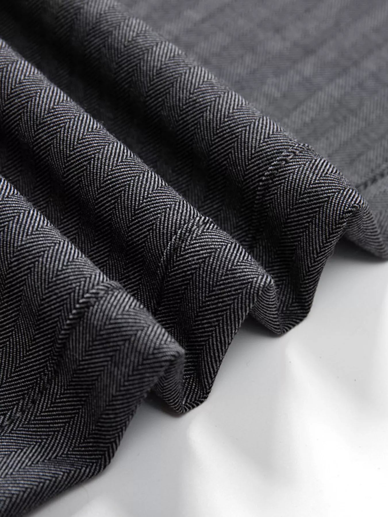 Men's Slim Fit Pants