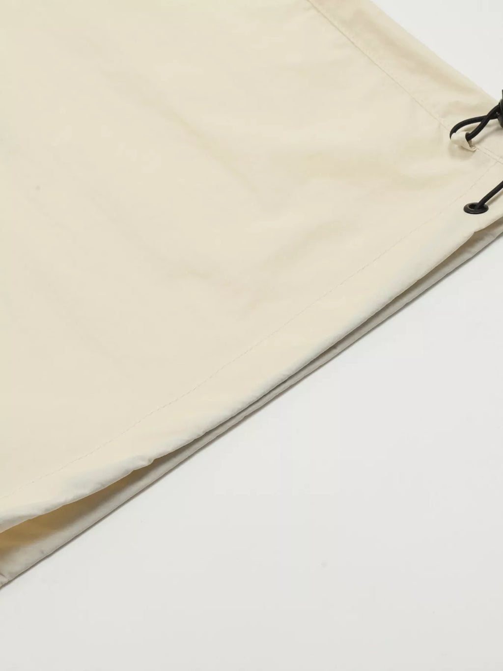 Men's Lightweight Wide-Leg Drawstring Pants