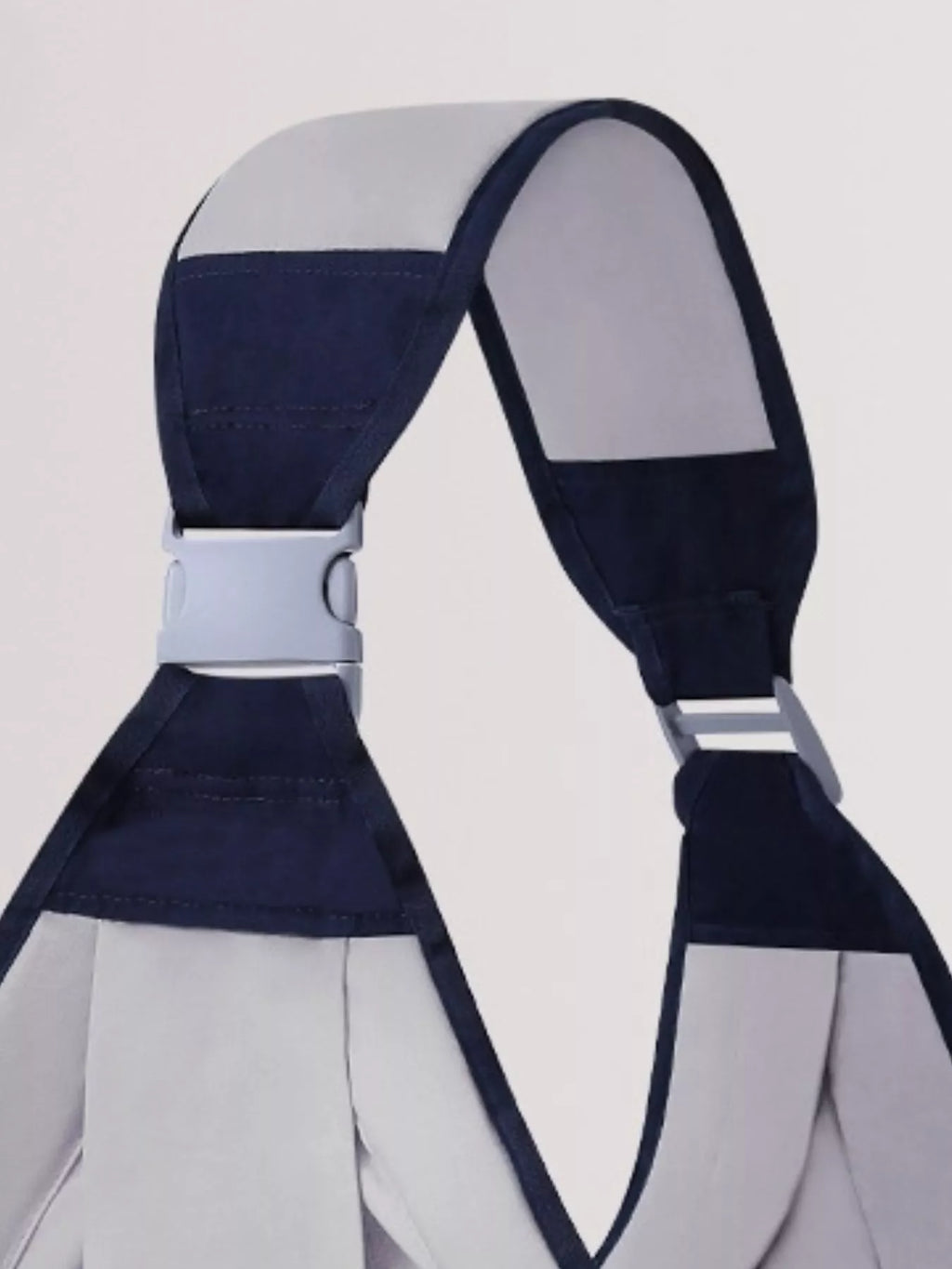 Breathable Mesh Baby Sling