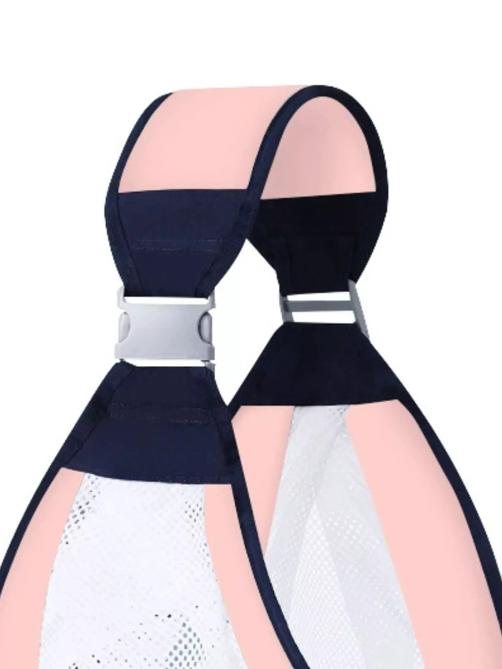 Breathable Mesh Baby Sling