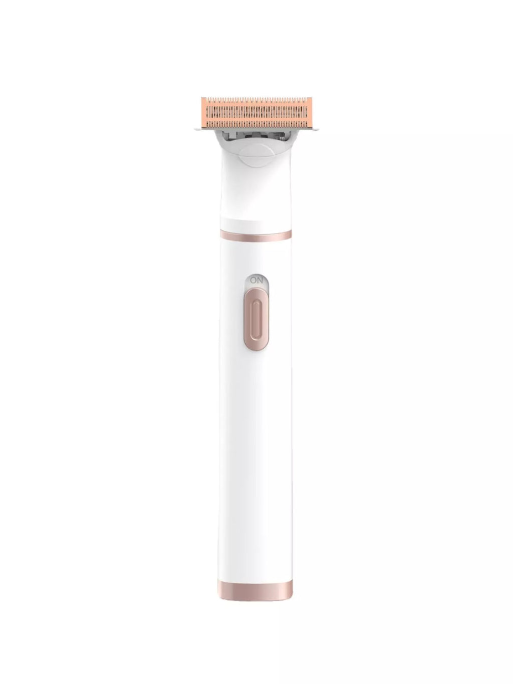 5-in-1 Rechargeable Hair Removal