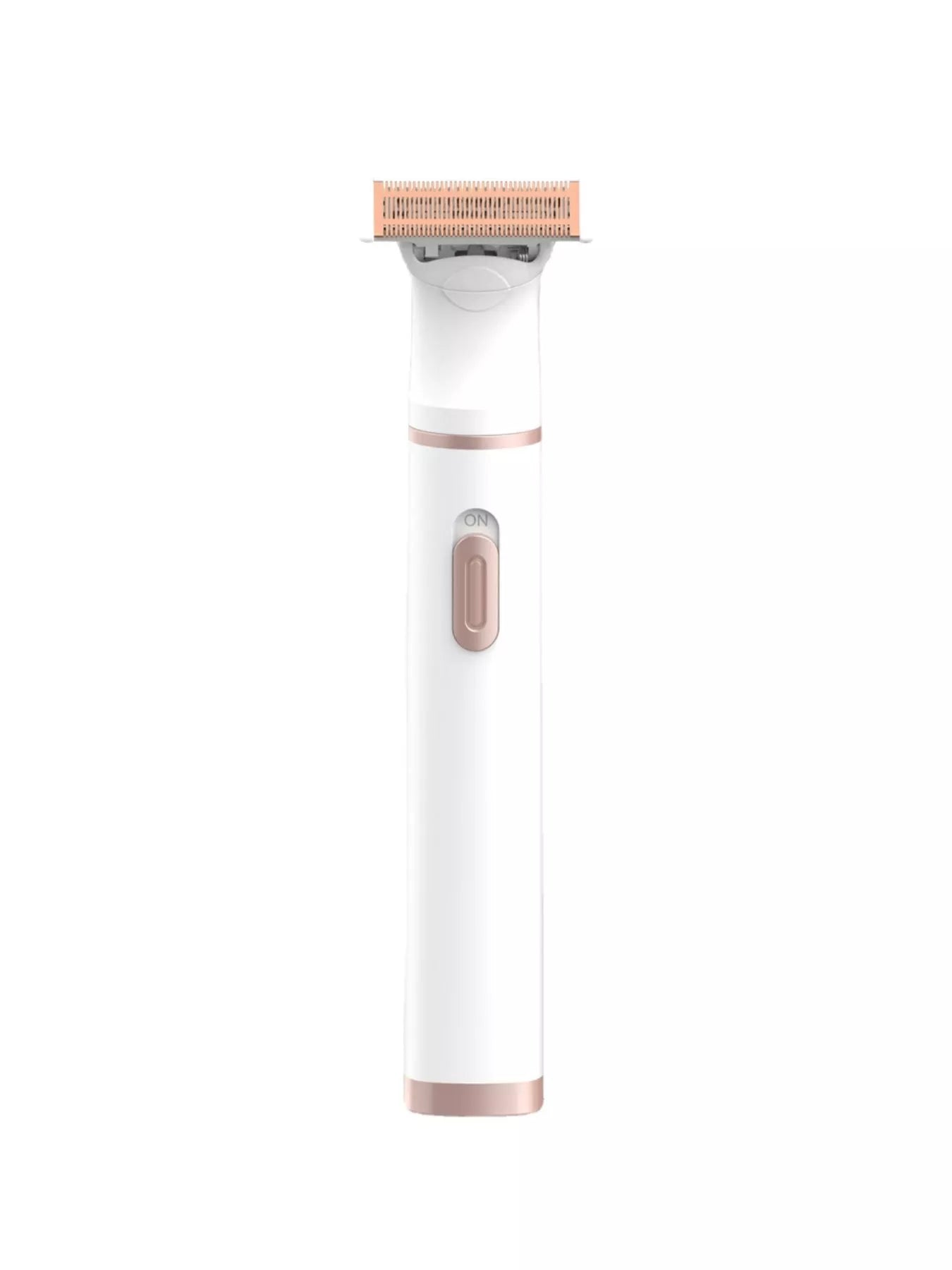 5-in-1 Rechargeable Hair Removal