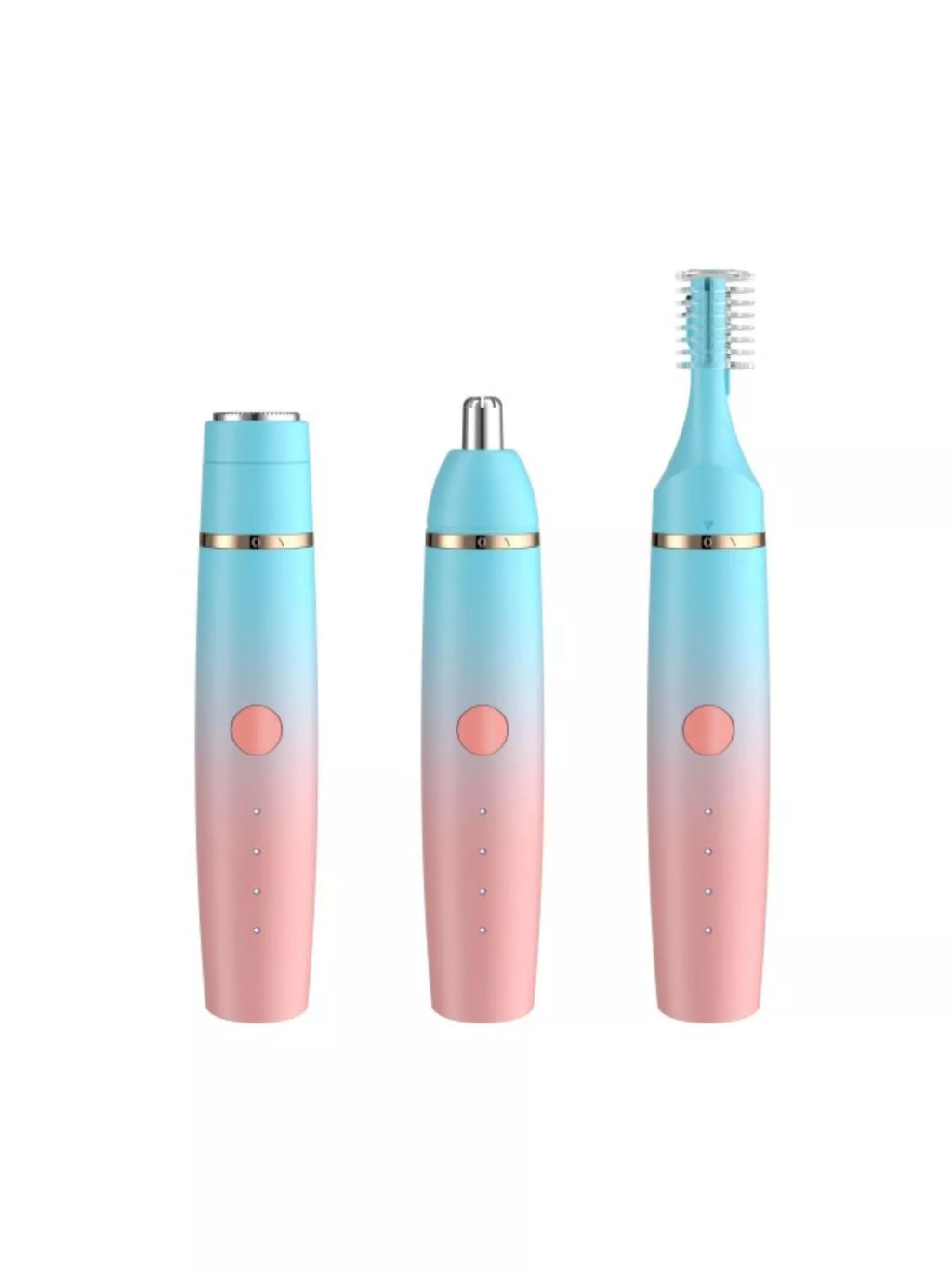 Portable Hair Removal Epilator