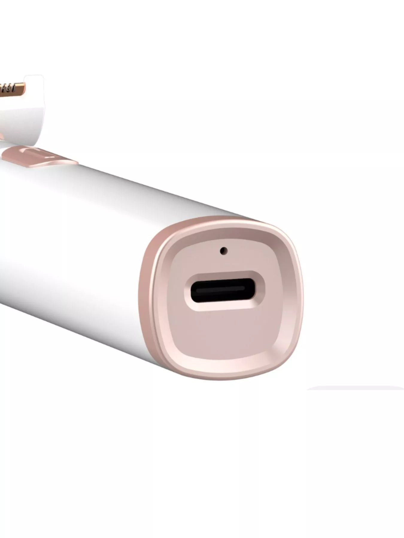 5-in-1 Rechargeable Hair Removal