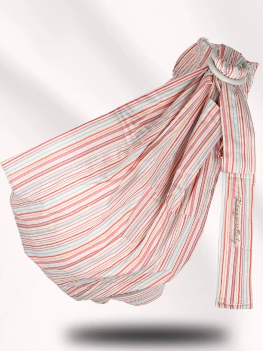 Printed Ring Sling Baby Carrier