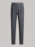 Men's Slim Fit Pants