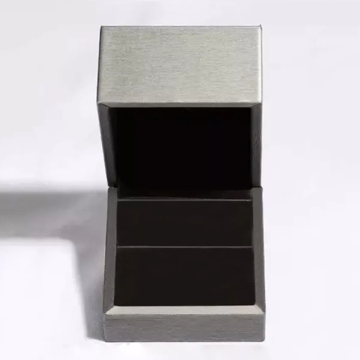 925 Sterling Silver Open Ring