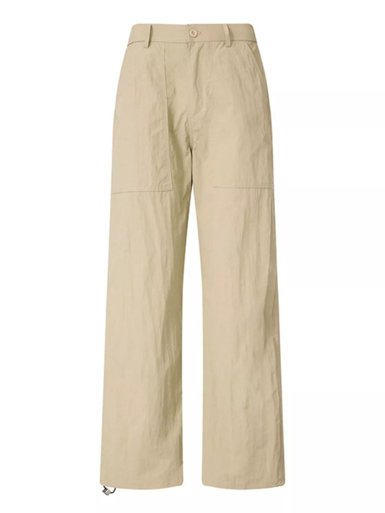 Men's Loose Fit Casual Pants