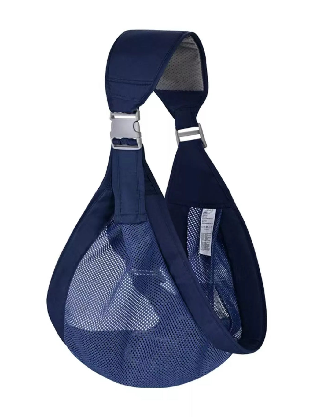 Breathable Mesh Baby Sling