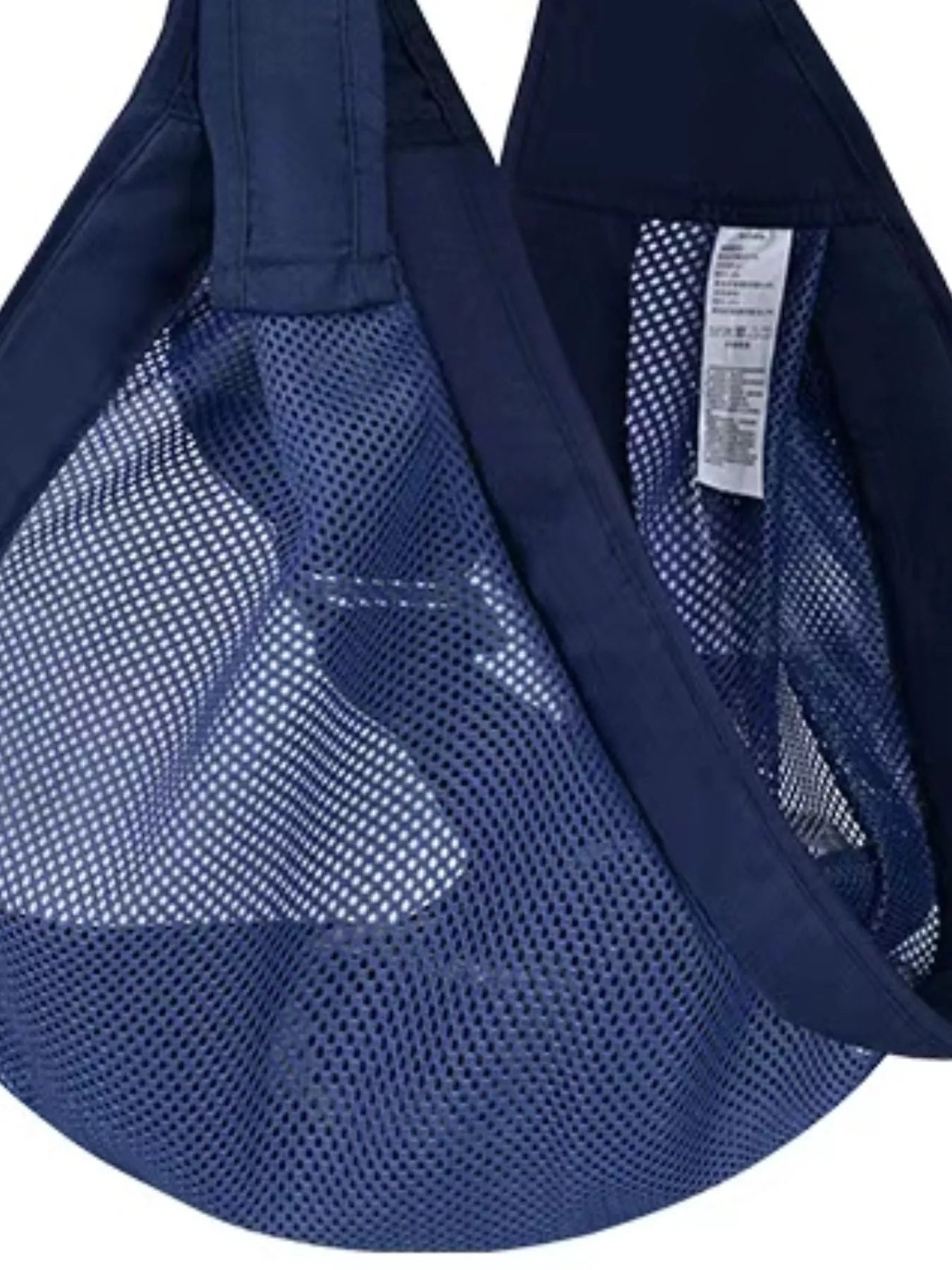 Breathable Mesh Baby Sling