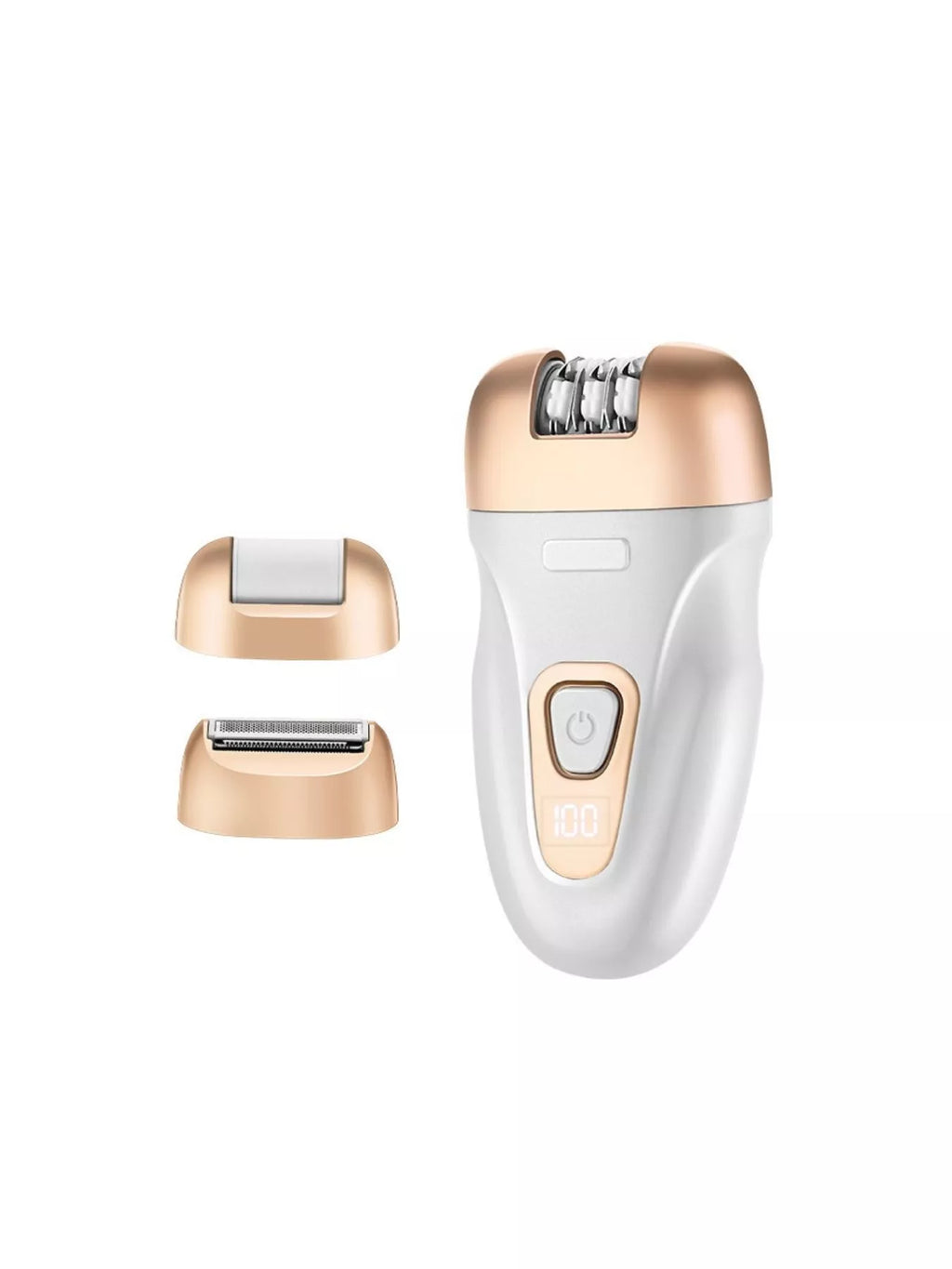 Electric Hair Removal Epilator