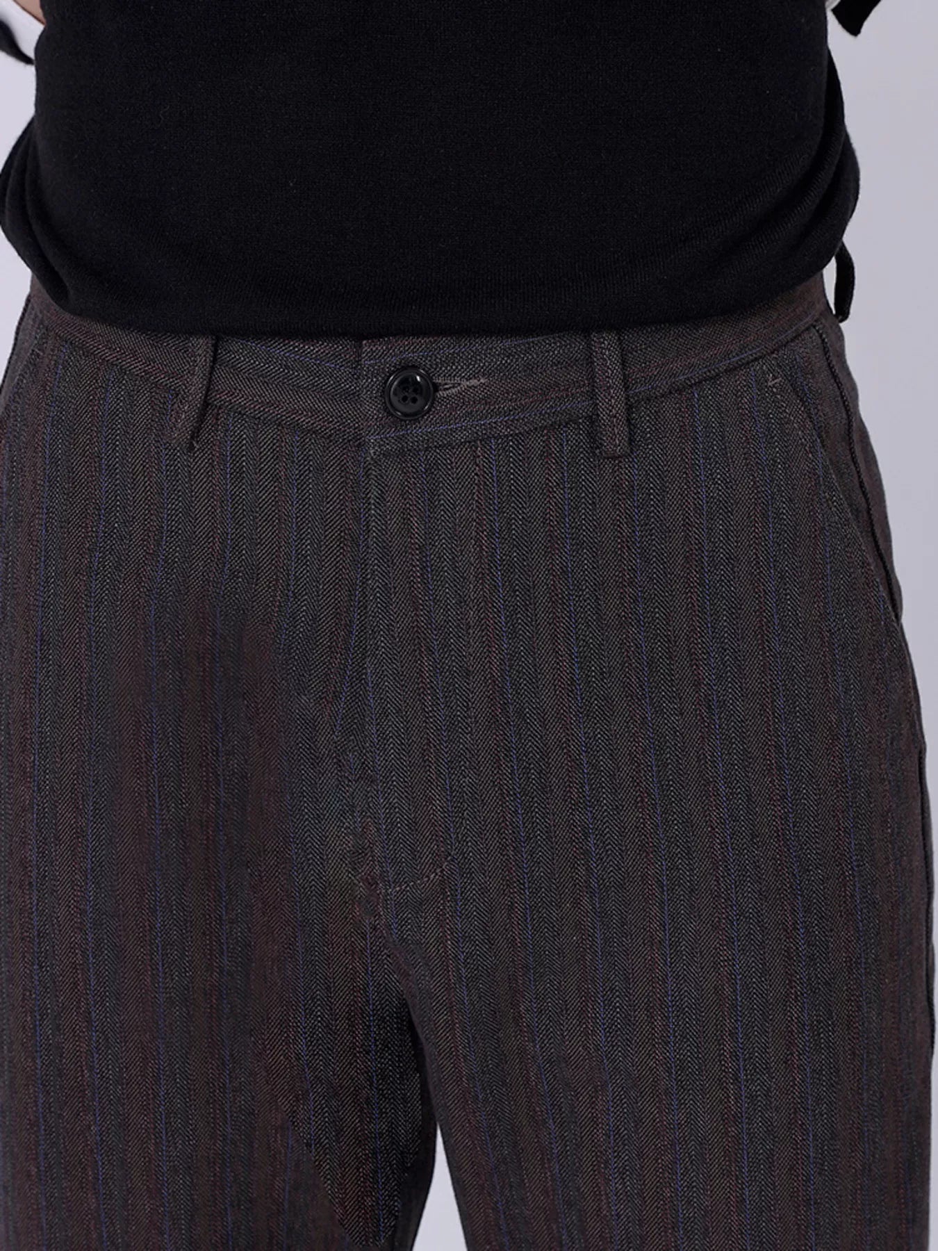 Men's Slim Fit Pants