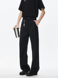 Men's Plus Size Loose Fit Pants