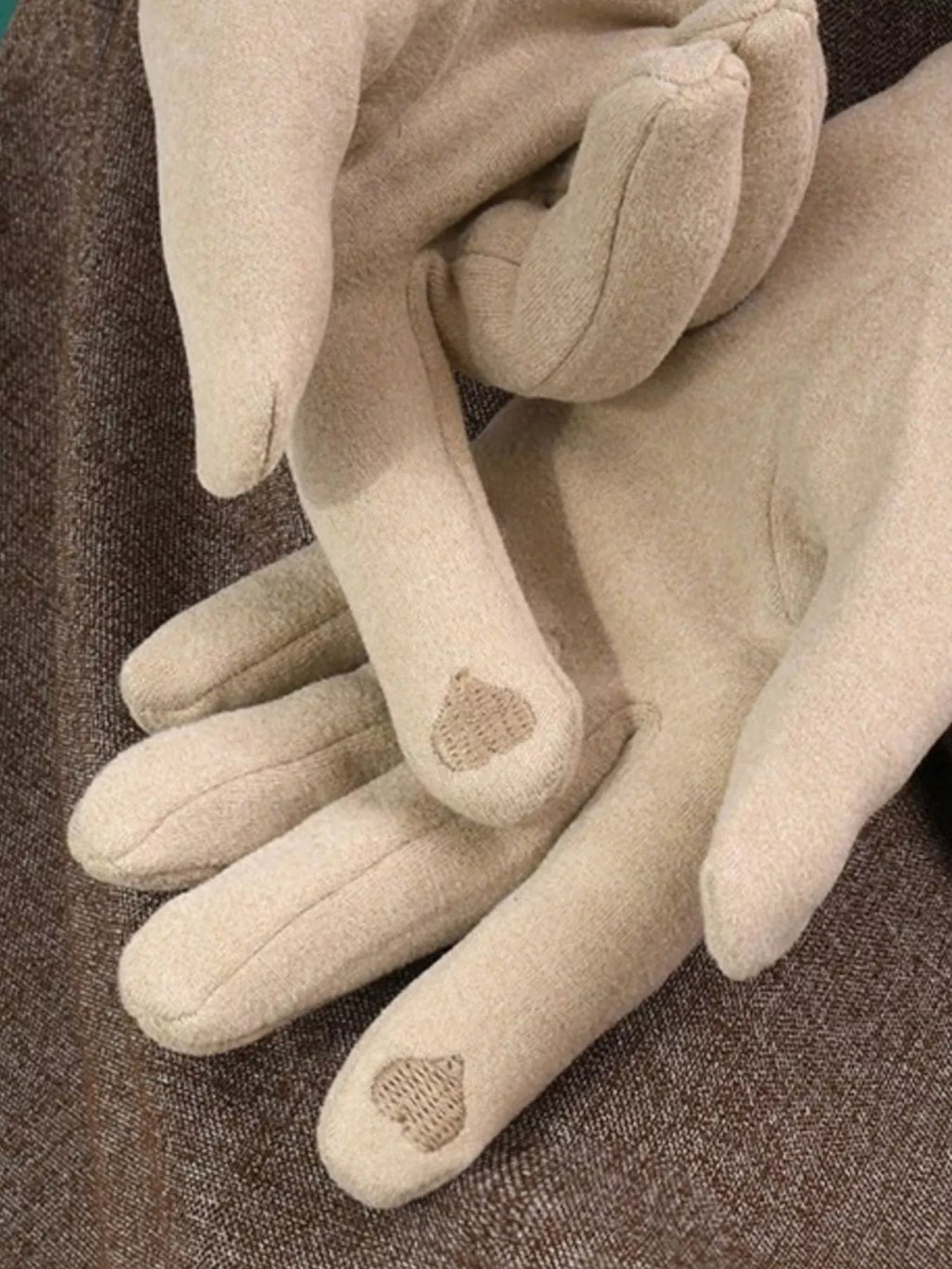 Lightweight Touchscreen Gloves