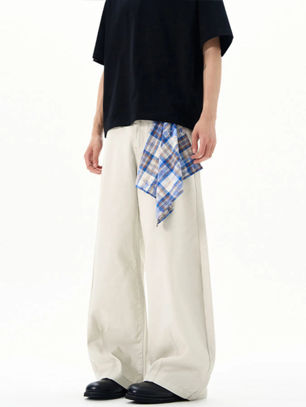 Men's Relaxed Fit Pants