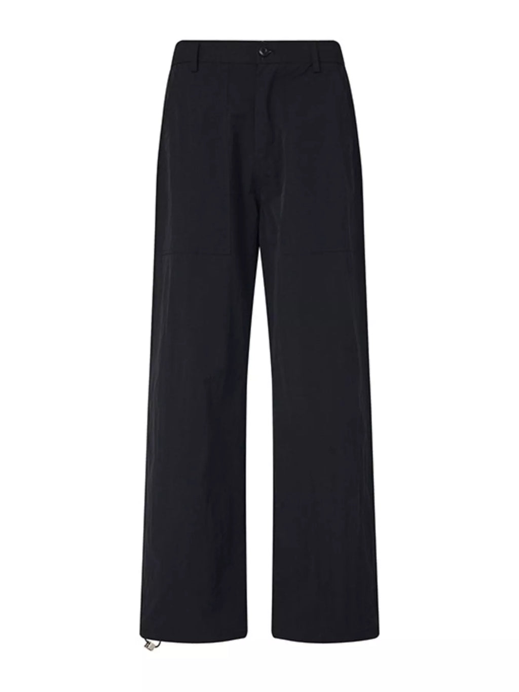 Men's Loose Fit Casual Pants
