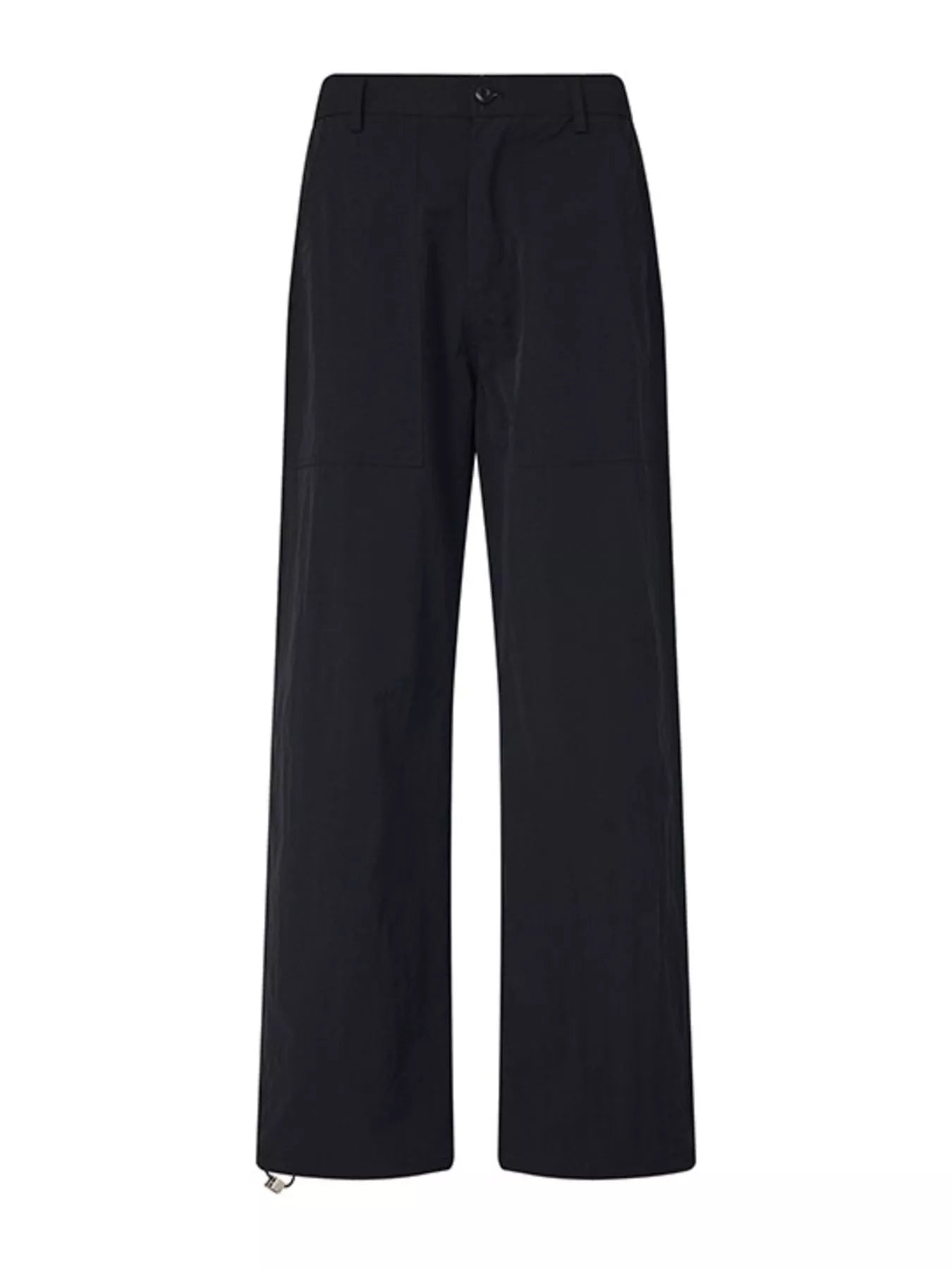 Men's Loose Fit Casual Pants