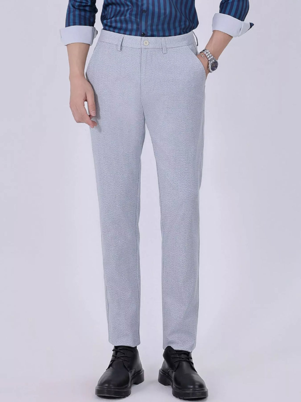 Men's Slim Fit Pants