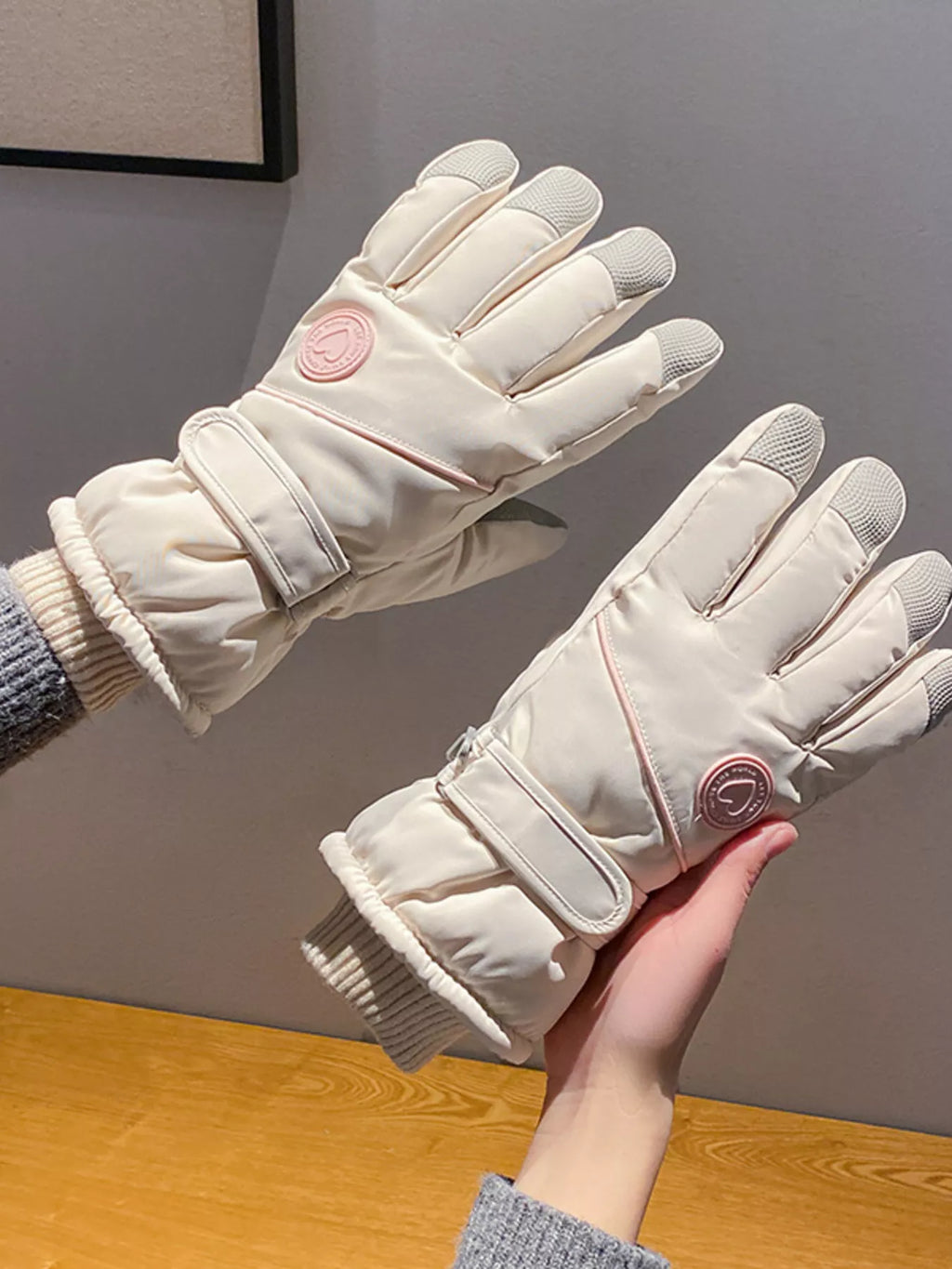 Winter Touchscreen Gloves