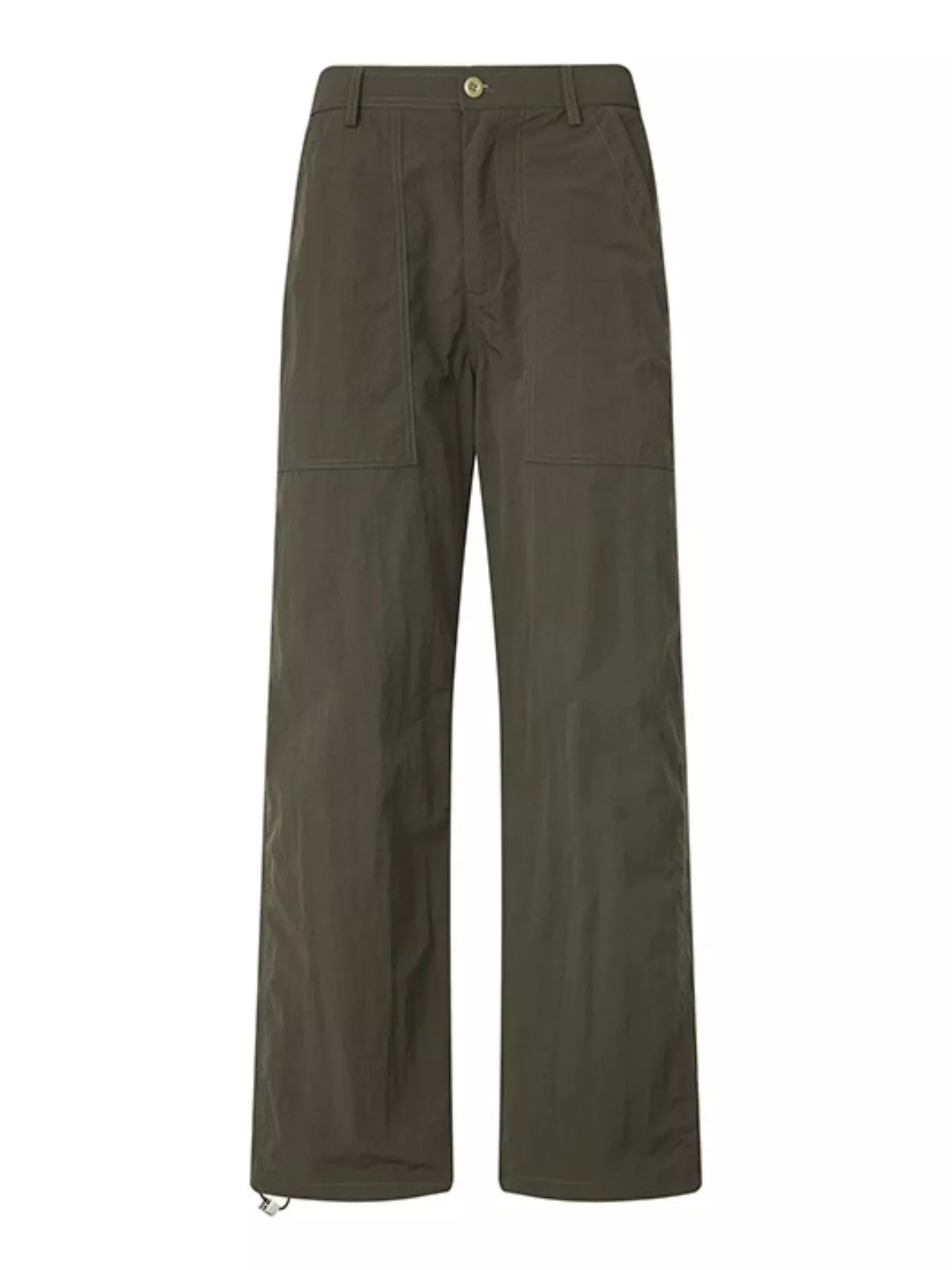 Men's Loose Fit Casual Pants
