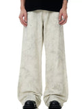 Men's Wide Leg Pants