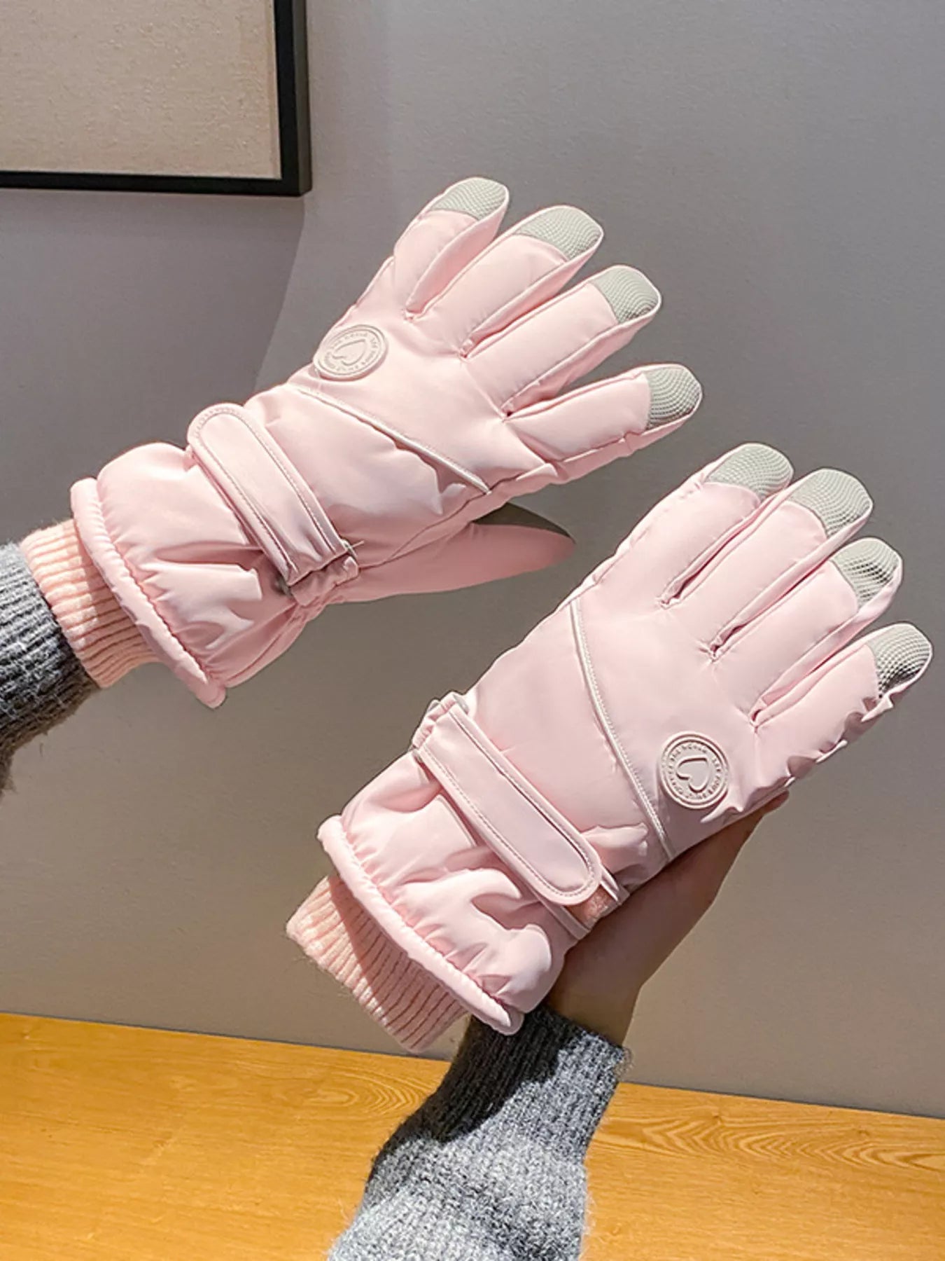 Winter Touchscreen Gloves