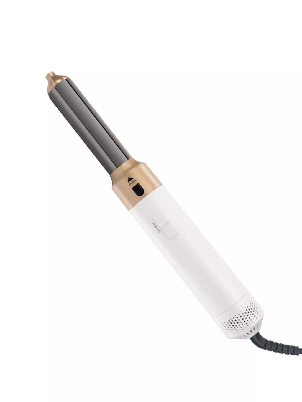 Multifunctional Hot Air Brush