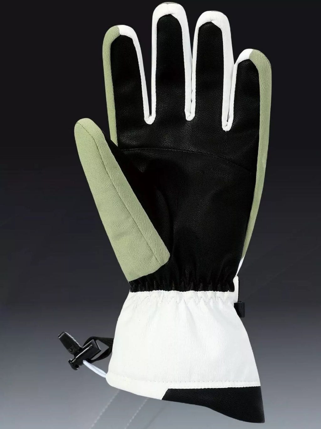 Waterproof Ski Gloves