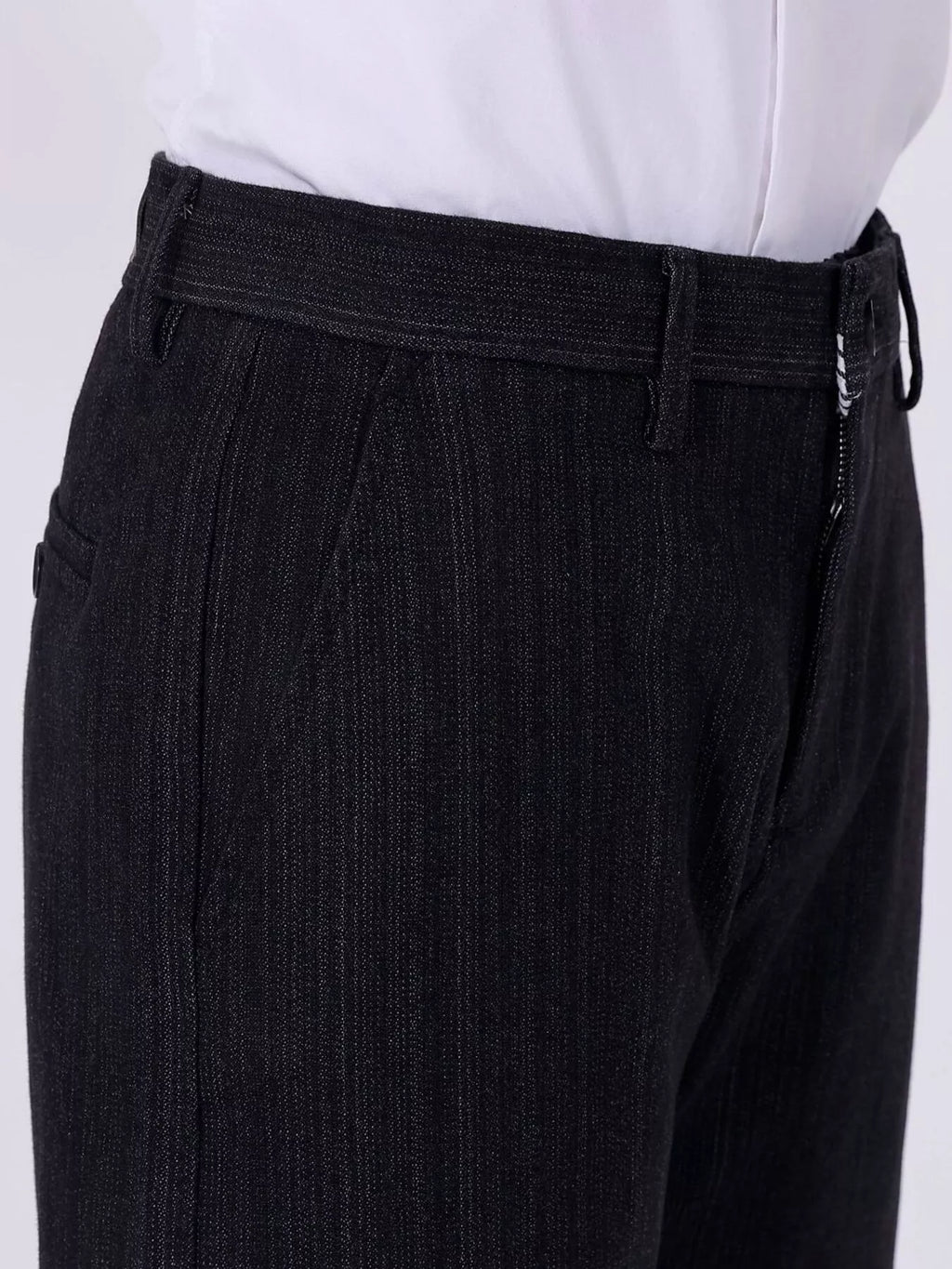 Men's Slim Fit Pants