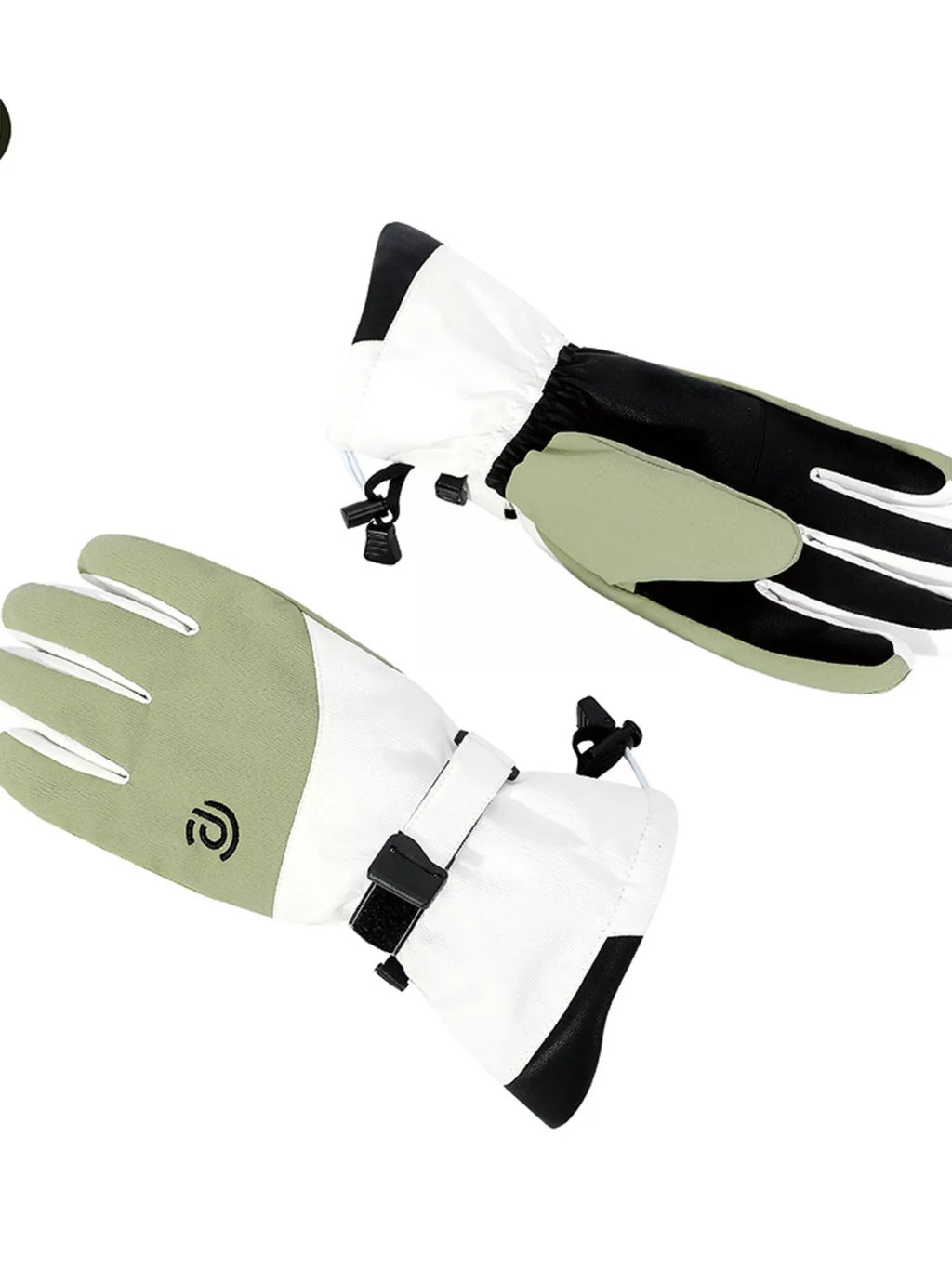 Waterproof Ski Gloves