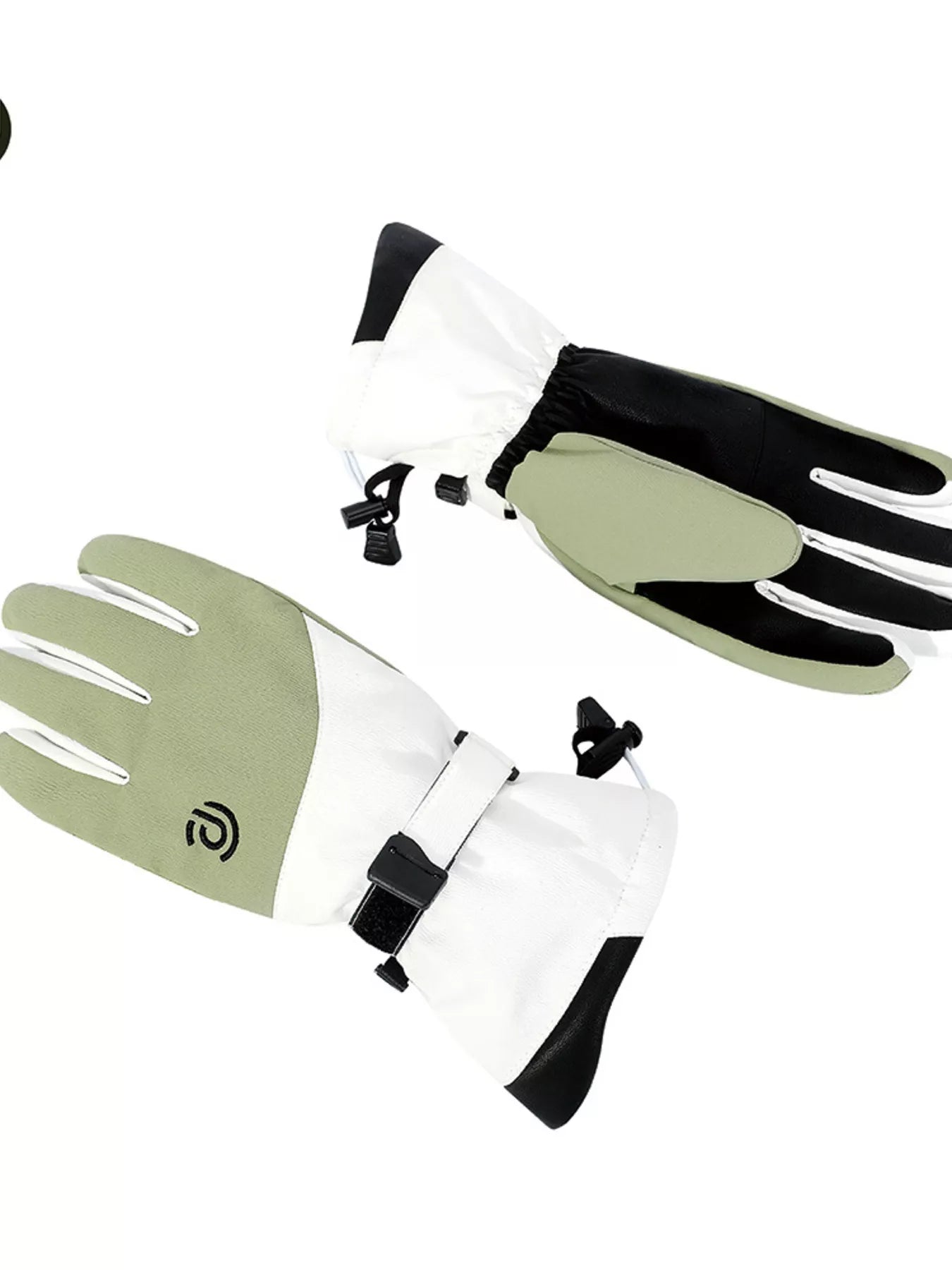 Waterproof Ski Gloves