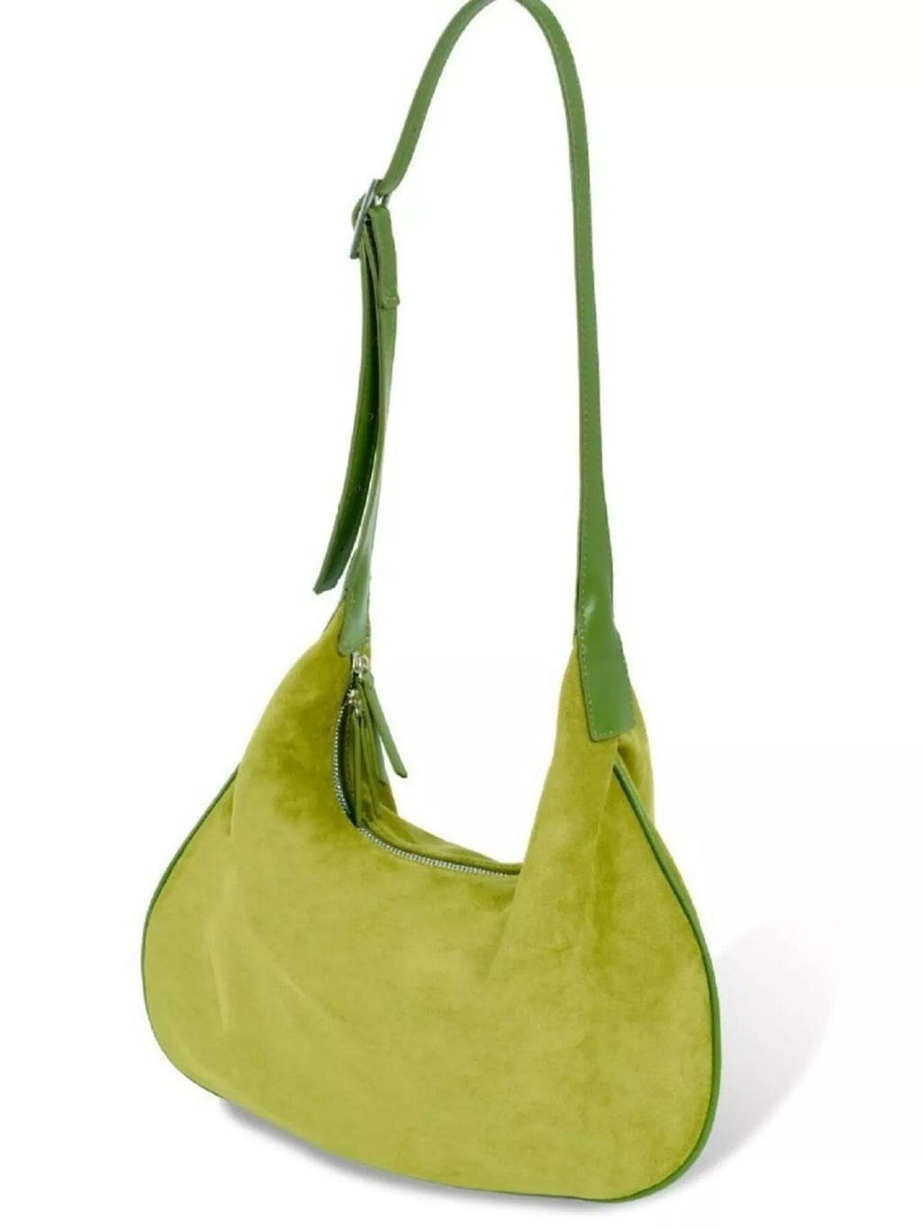 Adjustable Strap Crossbody Bag