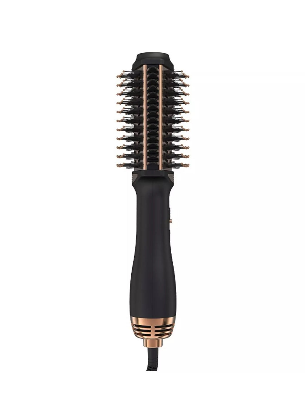 Negative Ions Hot Air Brush