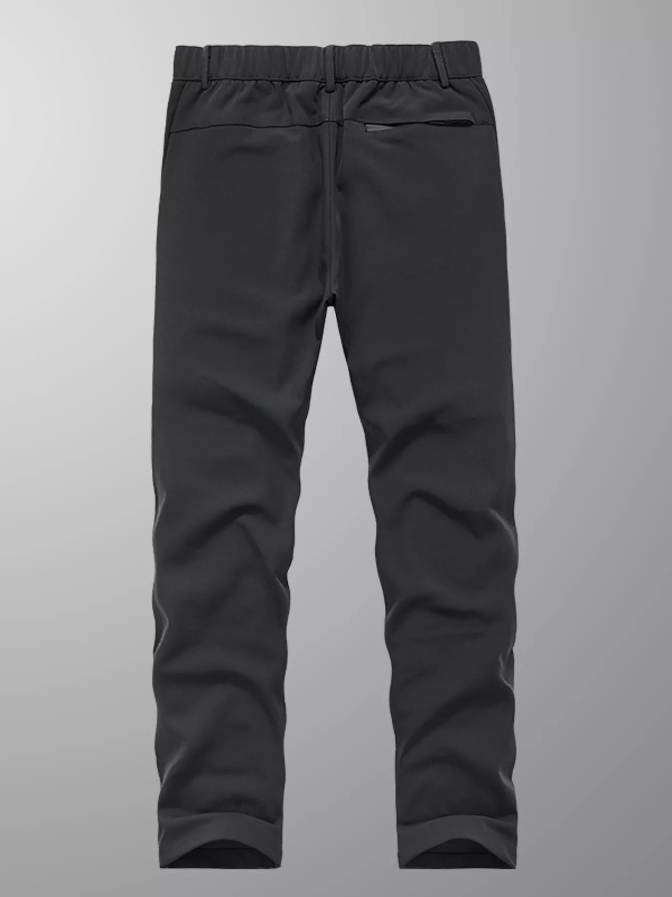 Men's Plus Size Slim-Fit Pants