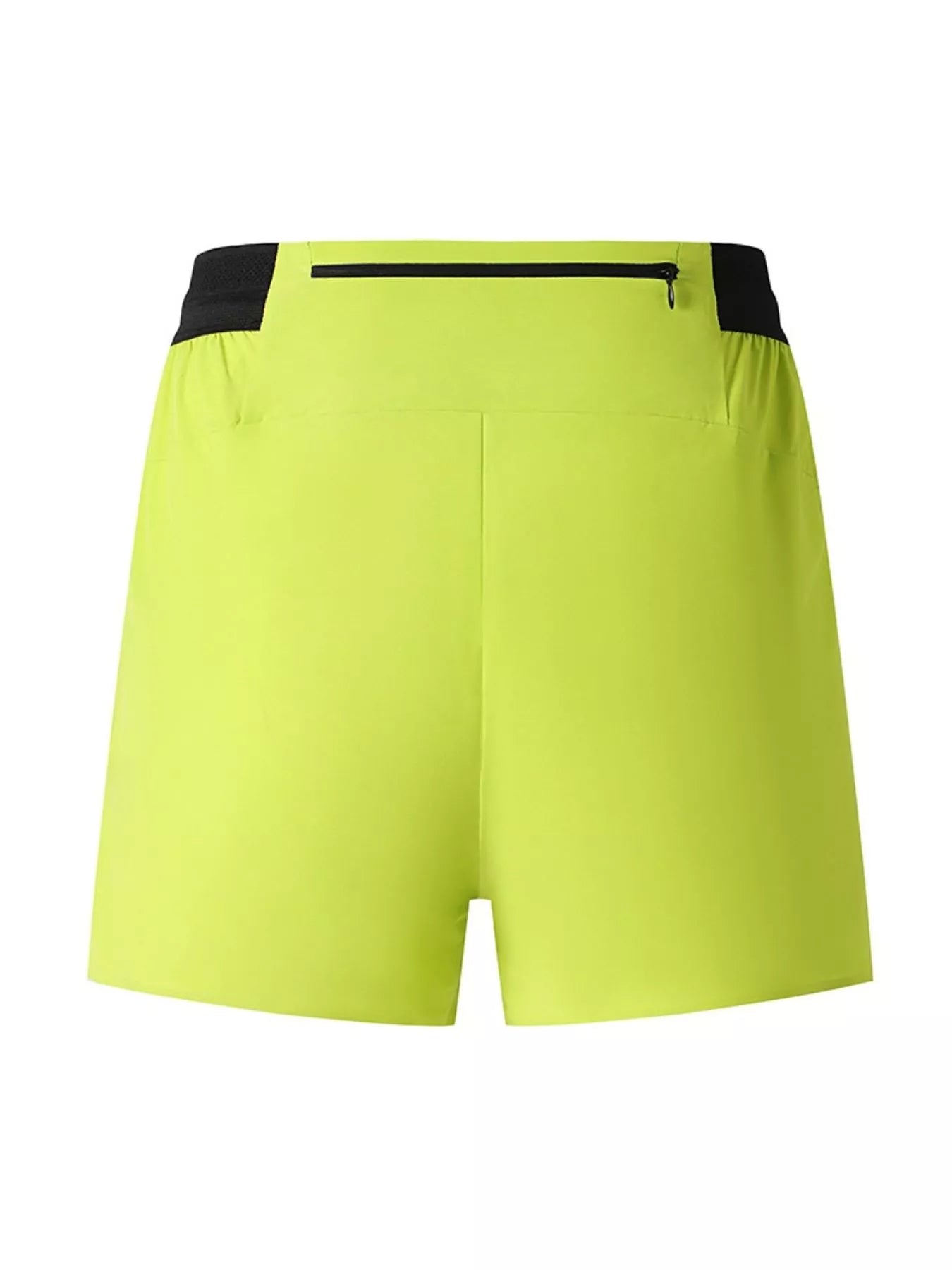 Men's Full Size Lightweight Breathable Active Shorts Plus Size
