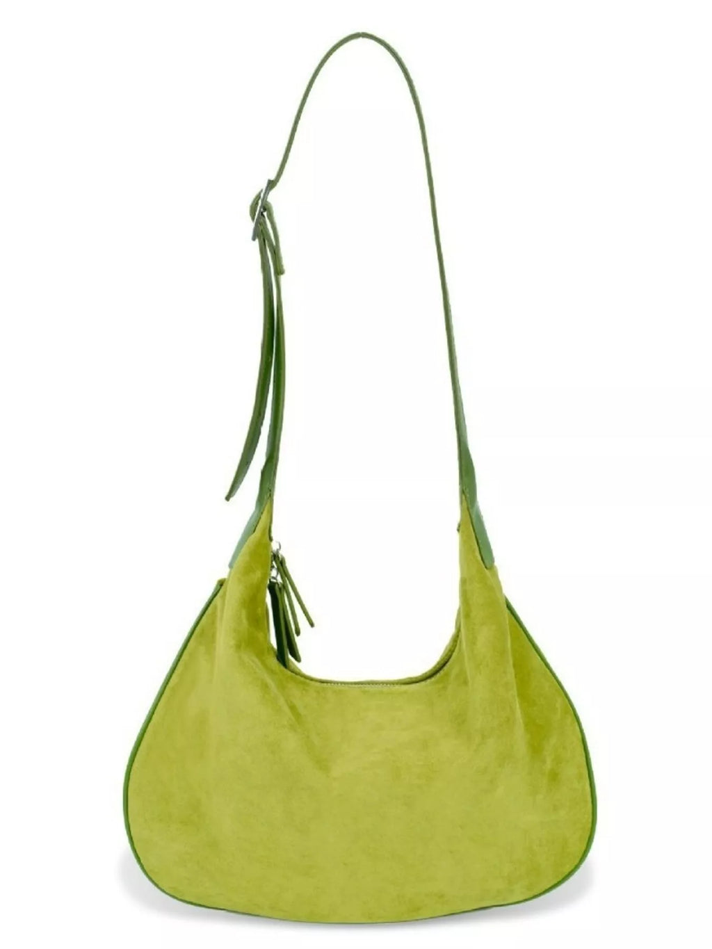 Adjustable Strap Crossbody Bag