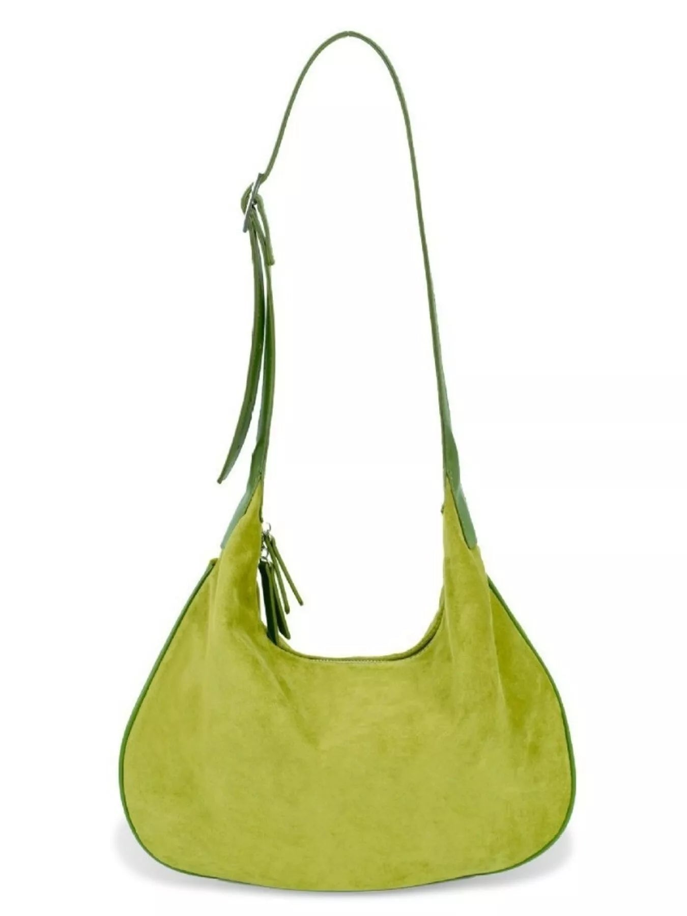 Adjustable Strap Crossbody Bag