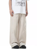 Men's Loose Fit Casual Pants