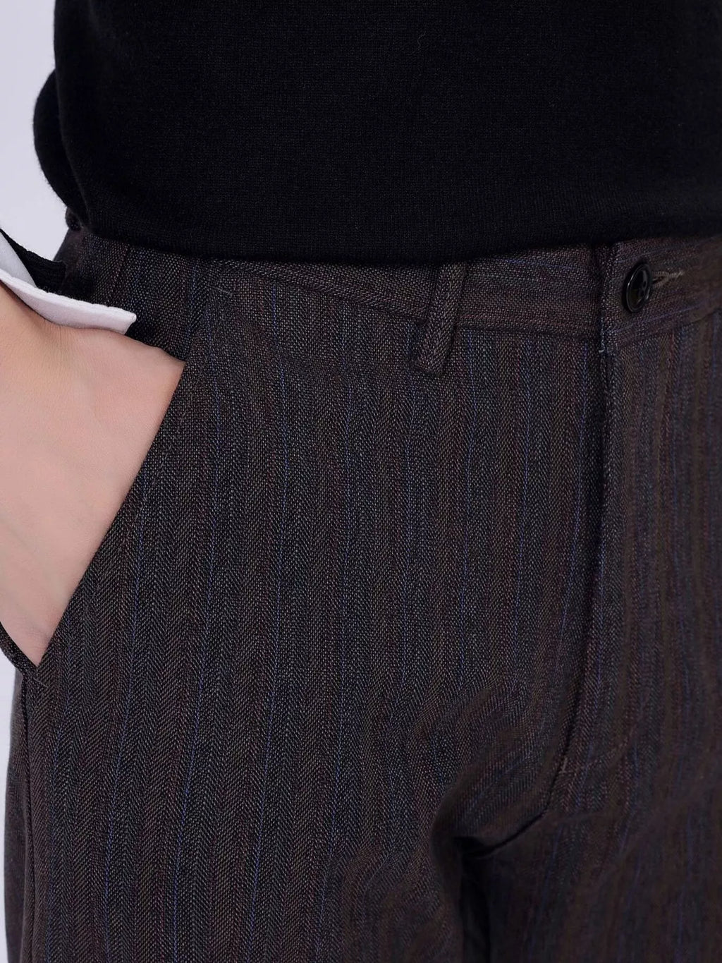 Men's Slim Fit Pants